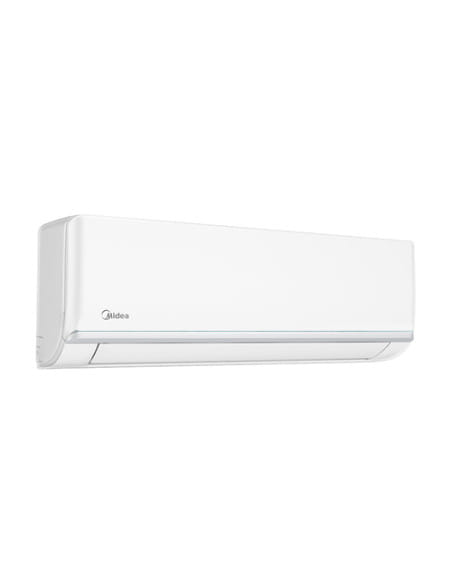 Climatizzatore Condizionatore Midea Evolution R32 WiFi Dual Split 12000 + 18000 BTU con U.E. M4OE-28HFN8-Q INVERTER Classe A+...