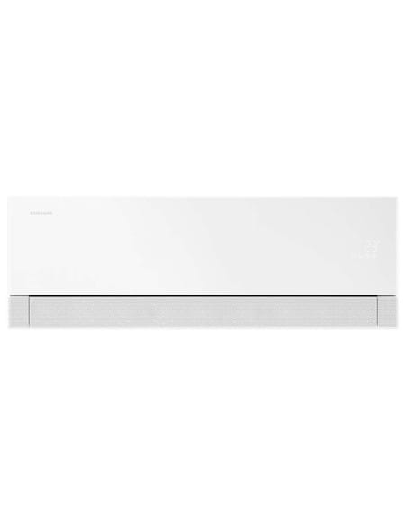 Climatizzatore Condizionatore Samsung WINDFREE PREMIÈRE Essential White Wifi Dual Split R32 Inverter 12000 + 12000 BTU con U....