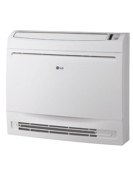 Climatizzatore Condizionatore LG Console R32 Trial Split Standard Inverter 9000 + 9000 + 12000 BTU con U.E. MU4R25 NOVITÁ Cla...