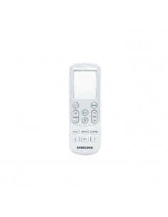 Climatizzatore Condizionatore Samsung Console R32 Trial Split Inverter 9000 + 9000 + 12000 BTU con U.E. AJ068TXJ3KG/EU Classe... 2