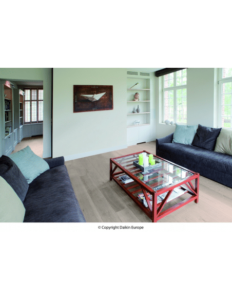 Climatizzatore GARANZIA ITALIA Daikin Sky Air Active Canalizzabile Serie FBA-A9 Media Prevalenza Inverter R32 24000 BTU FBA71...