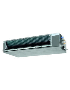 Climatizzatore GARANZIA ITALIA Daikin Sky Air Active Canalizzabile Serie FBA-A9 Media Prevalenza Inverter R32 24000 BTU FBA71... 2