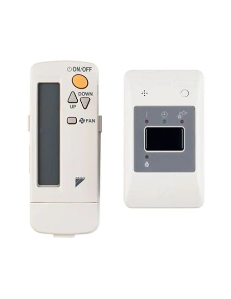 Climatizzatore GARANZIA ITALIA Daikin Comfora Wi-Fi + Canalizzabile Serie FDXM-F9 R32 Trial Split Inverter 9000 + 9000 + 1200...