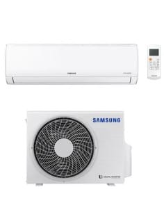 Climatizzatore Condizionatore Samsung AR35 R32 (Maldives) 12000 BTU AR12TXHQASI INVERTER classe A++/A - Climaway