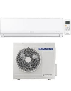 Climatizzatore Condizionatore Samsung AR35 R32 (Maldives) 24000 BTU AR24BXHQASI INVERTER classe A++/A - Climaway