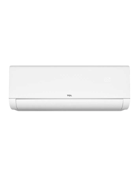 Climatizzatore Condizionatore TCL BreezeIN serie P9 Wifi R32 Trial Split Inverter 12000 + 12000 + 12000 BTU con U.E. MT2730 C...