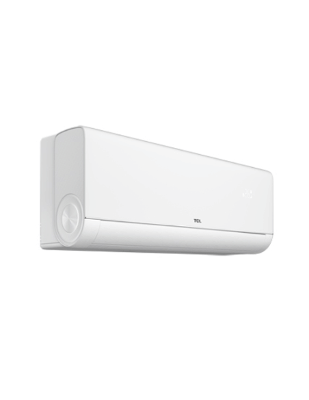 Climatizzatore Condizionatore TCL BreezeIN serie P9 Wifi R32 Penta Split Inverter 9000 + 9000 + 9000 + 12000 + 18000 BTU con ...