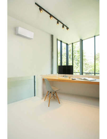 Climatizzatore Condizionatore Daikin unità interna a parete serie PERFERA ALL SEASONS Wifi 9000 BTU FTXM25A_ - Climaway