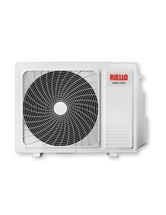 Unità esterna per monosplit Riello AARIA START 50 N 20206328 Classe A++/A+ - Climaway
