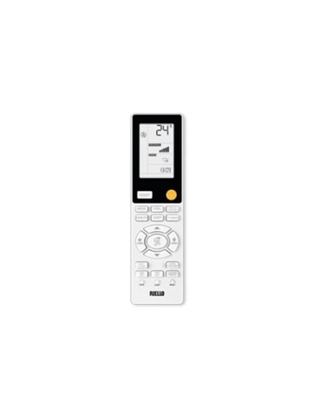 Climatizzatore Condizionatore Riello AARIA START N 12000 BTU AMW 35 ST N 20206309 *Wi-Fi Opzionale Inverter R32 Classe A++/A+...