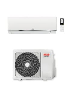 Climatizzatore Condizionatore Riello AARIA START N 12000 BTU AMW 35 ST N 20206309 *Wi-Fi Opzionale Inverter R32 Classe A++/A+...