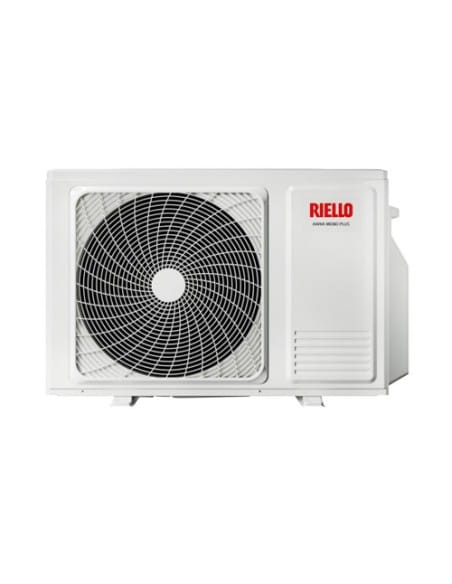 Climatizzatore Condizionatore Riello AARIA MONO PLUS I 18000 BTU AMW 50 PI 20206317 Wi-Fi Inverter R32 Classe A++/A++ - Climaway