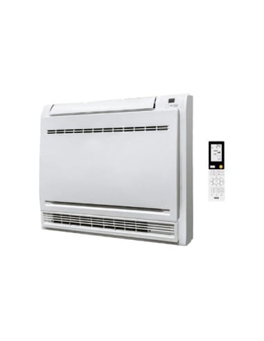 Unità interna Console Riello AARIA AMC 25 P per multisplit da 9000 BTU 20151549 - Climaway