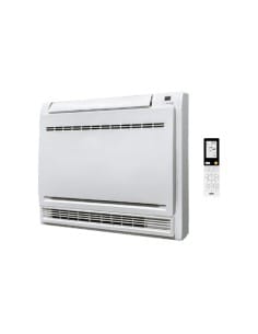 Climatizzatore Condizionatore Riello Console AARIA MONO PLUS I-AMC 12000 BTU AMC 35 P 20151550 Inverter R32 Classe A++/A+ - C... 2