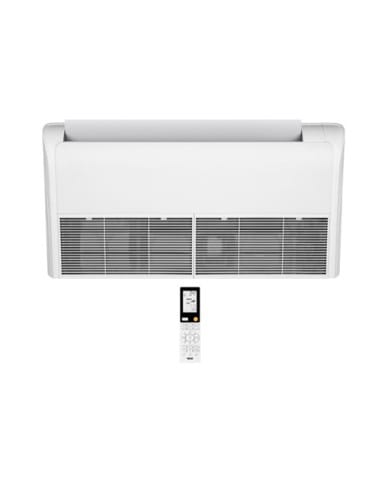 Unità interna Pavimento/Soffitto Riello AARIA AMS 50 P per multisplit da 18000 BTU 20151553 - Climaway