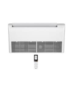 Climatizzatore Condizionatore Riello Pavimento/Soffitto AARIA MONO PLUS I-AMS 12000 BTU AMS 35 P 20151552 Inverter R32 Classe... 2