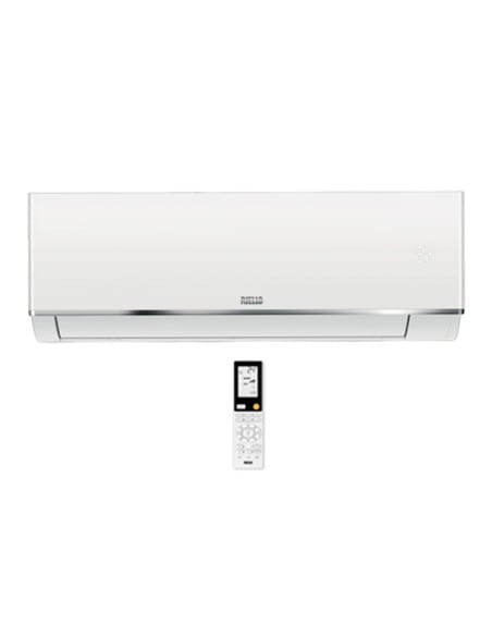 Climatizzatore Condizionatore Riello AARIA START N 9000 BTU AMW 25 ST N 20206307 *Wi-Fi Opzionale Inverter R32 Classe A++/A+ ...