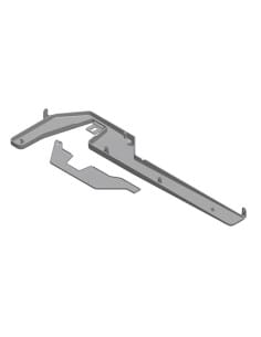 Vaschetta raccogli condensa Ariston per Pompe di Calore Nimbus cod. 3024383 - Climaway