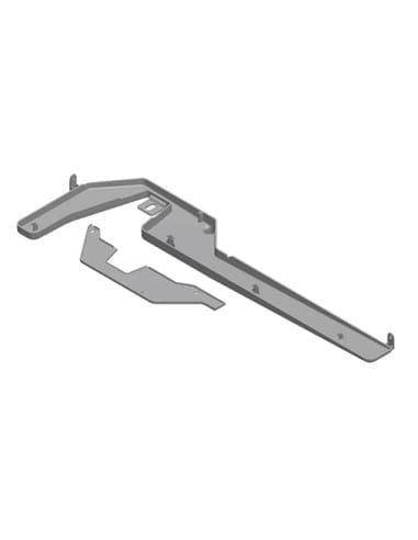 Vaschetta raccogli condensa Ariston per Pompe di Calore Nimbus cod. 3024383 - Climaway