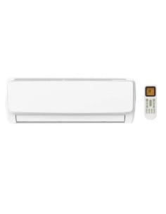 Ventilconvettore a parete alta Ideal Clima serie Falko HW 700 Fan Coil Idrowall THM07A Pot. frig. max 3.33kW - Pot. term. max...