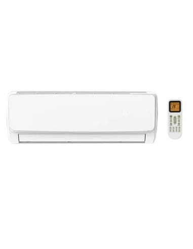 Ventilconvettore a parete alta Ideal Clima serie Falko HW 700 Fan Coil Idrowall THM07A Pot. frig. max 3.33kW - Pot. term. max...