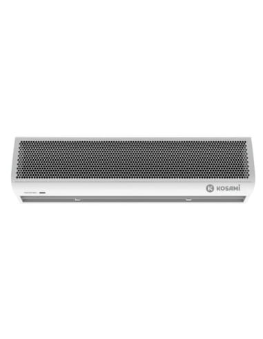 Barriera d'aria Kosami 150 centimetri con telecomando - Climaway