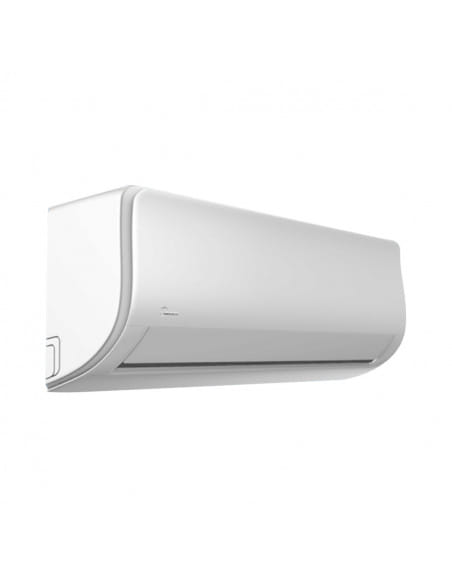 Climatizzatore Condizionatore Midea Xtreme PRO GREEN Wifi R32 Dual Split 9000 + 9000 BTU con U.E. M2OH-14HFN8-Q INVERTER Clas...