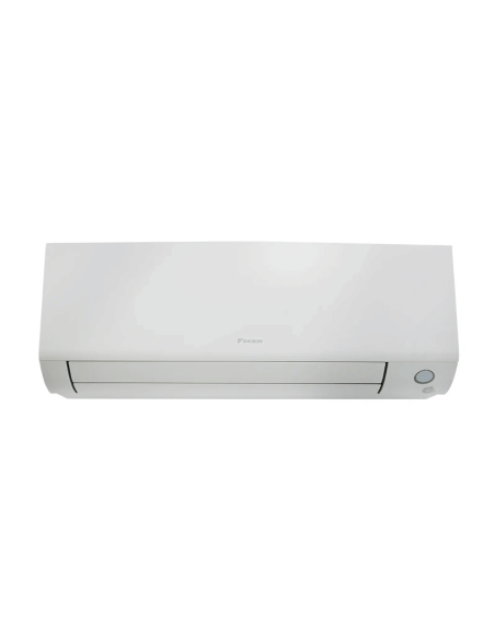 Climatizzatore GARANZIA ITALIA Daikin Perfera All Seasons + Emura Bianco Wifi Dual Split Inverter 9000 + 12000 BTU con U.E. 2...