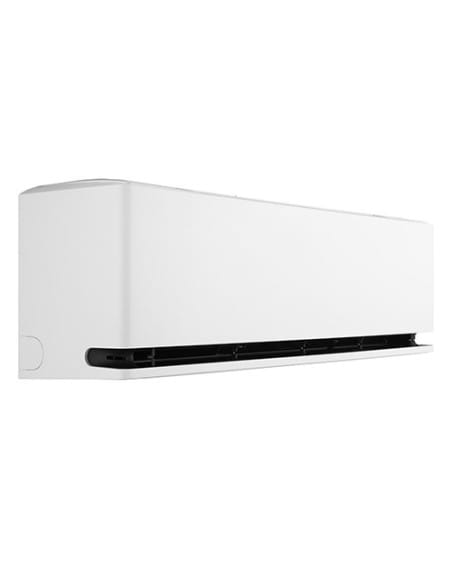 Climatizzatore Condizionatore LG Dualcool Deluxe AI Air + Artcool Gallery PHOTO R32 Wifi Trial Split inverter 9000 + 9000 + 1...
