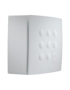 Aspiratore elicocentrifugo da condotto Vortice MICRO 100 T portata d'aria 90mc/h - 11940 - Climaway 2
