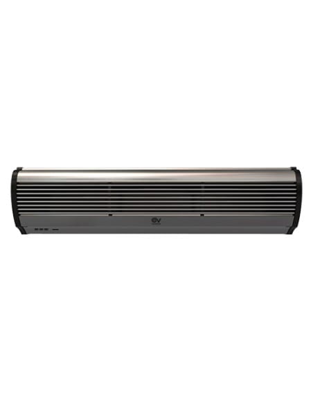 Barriera d'aria Vortice AIR DOOR AD900 90 centimetri con telecomando - 65195 - Climaway