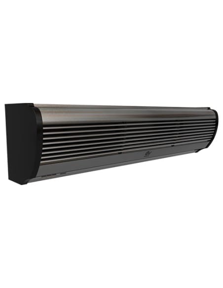Barriera d'aria Vortice AIR DOOR AD900 90 centimetri con telecomando - 65195 - Climaway