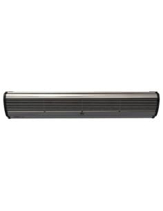 Barriera d'aria Vortice AIR DOOR AD1200 120 centimetri con telecomando - 65196 - Climaway