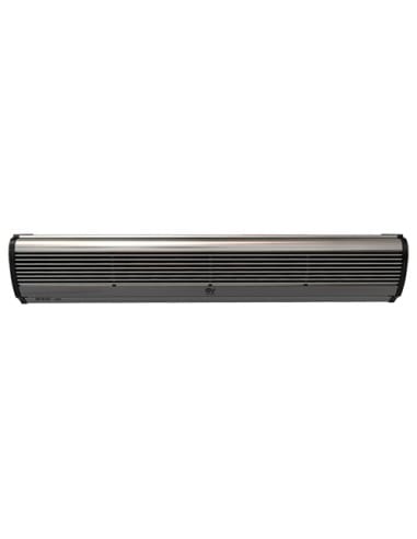 Barriera d'aria Vortice AIR DOOR AD1200 120 centimetri con telecomando - 65196 - Climaway