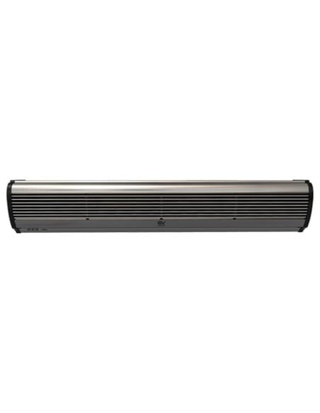 Barriera d'aria Vortice AIR DOOR AD1200 120 centimetri con telecomando - 65196 - Climaway