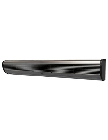 Barriera d'aria Vortice AIR DOOR AD1500 150 centimetri con telecomando - 65197 - Climaway