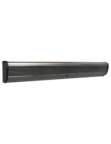 Barriera d'aria Vortice AIR DOOR AD1500 150 centimetri con telecomando - 65197 - Climaway