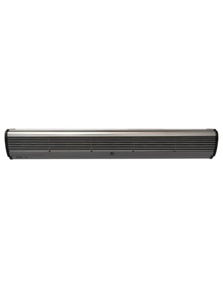 Barriera d'aria Vortice AIR DOOR AD1500 150 centimetri con telecomando - 65197 - Climaway