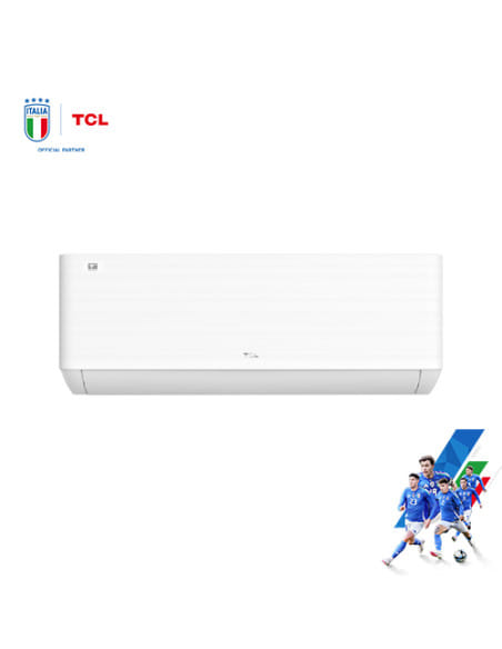 Climatizzatore Condizionatore TCL Gentle Cool Serie P8 24000 BTU SN24P8S0 INVERTER R32 classe A+++/A++ - Climaway