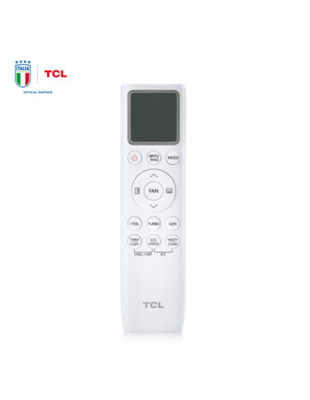 Climatizzatore Condizionatore TCL Gentle Cool Serie P8 24000 BTU SN24P8S0 INVERTER R32 classe A+++/A++ - Climaway