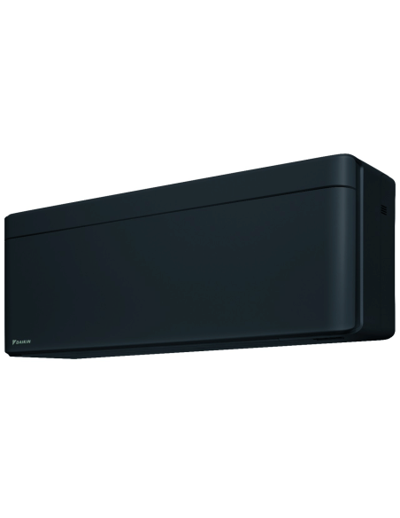 Climatizzatore GARANZIA ITALIA Canalizzabile Serie FDXM-F9 + Daikin Stylish New Total Black Wi-Fi R32 Dual Split Inverter 120...
