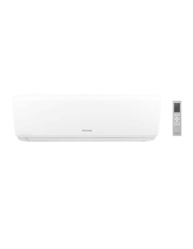 Unità interna Sinclair SKY per multisplit da 9000 BTU SIM-09BS3E - Climaway