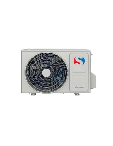 Unità esterna per monosplit Sinclair Sky 24000 BTU SOM-24BS3E Classe A++/A+ - Climaway