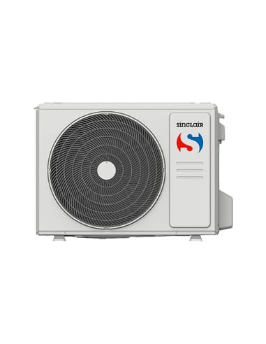 Unità esterna per Multisplit Sinclair per interne SKY MZ-3E27BIE per 3 unità interne Classe A++/A+ - Climaway