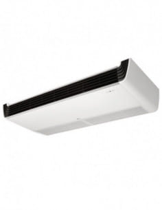 Climatizzatore Condizionatore LG Soffitto Standard Inverter R32 24000 BTU UV24F Classe A++/A+ - Climaway 2