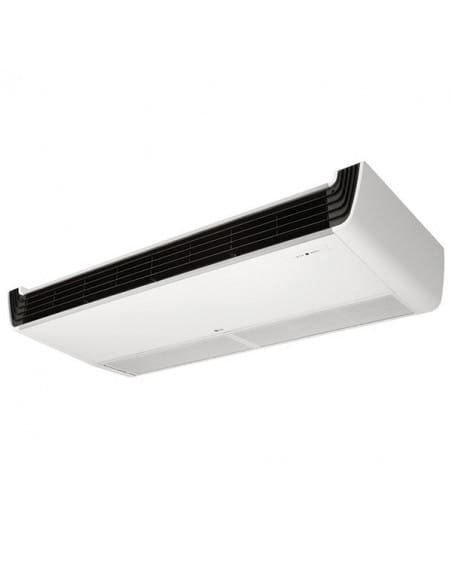 Climatizzatore Condizionatore LG Soffitto Standard Inverter R32 24000 BTU UV24F Classe A++/A+ - Climaway