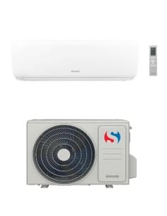 Climatizzatore Condizionatore Sinclair Sky 18000 BTU SIM-18BS3E INVERTER R32 classe A++/A+ - Climaway 2