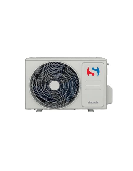 Climatizzatore Condizionatore Sinclair Sky 18000 BTU SIM-18BS3E INVERTER R32 classe A++/A+ - Climaway