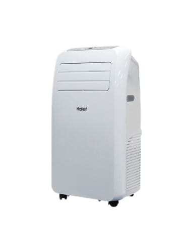 Climatizzatore Haier Portatile 9000 BTU AM09AA1TAA per raffrescamento degli ambienti Classe A - Climaway