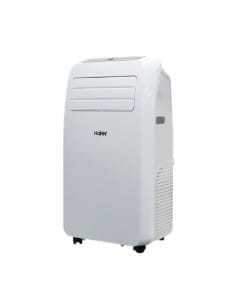 Climatizzatore Haier Portatile 12000 BTU AM12AA1TAA per raffrescamento degli ambienti Classe A - Climaway
